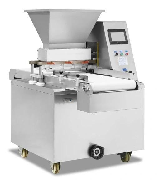 Cookie Filling Machine Cookie Forming Machine