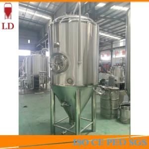 DIY Craft Brewery Mini Beer Brewing Making Fermenting Equipment with Germany Standard