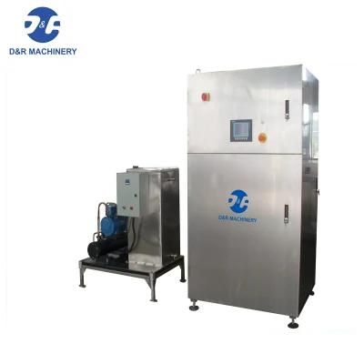 Chocolate Tempering Equipment Automatic Chocolate Tempering Machine