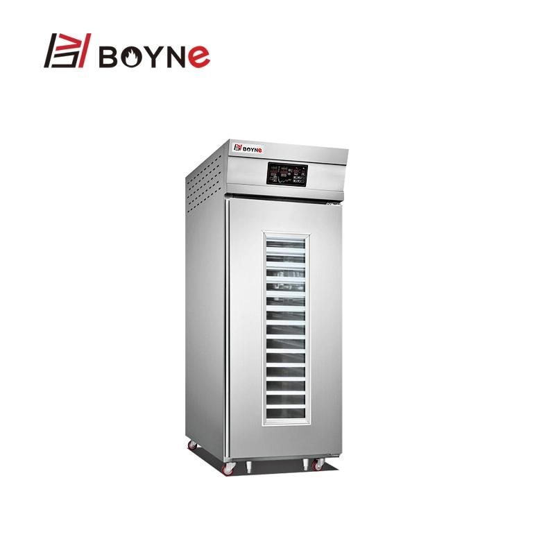 Bread Baking Machine Freezer Proofer for Bakery Shop