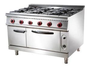 Standard Schools Hotels Restaurants Commercial Kitchen Equipment Gas Range on Electric ...