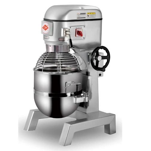 20L Commercial Planetary Cake Mixer and Food Mixer