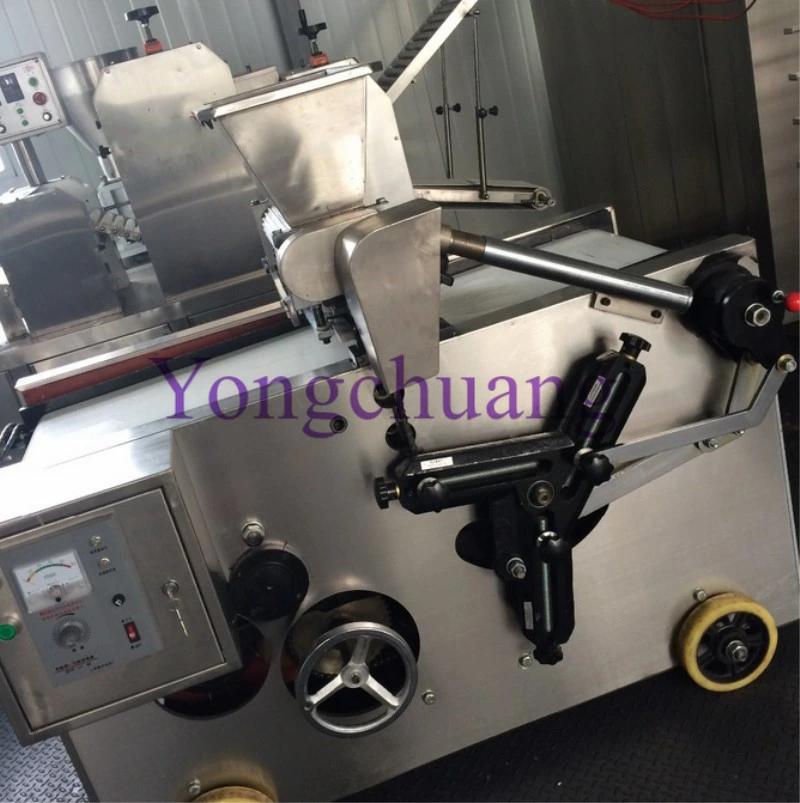 Factory Directly Sale Cookie Making Machine with More Shape Mould