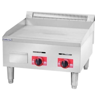 Popular Hot Sale Commercial Gas Griddles for Sale