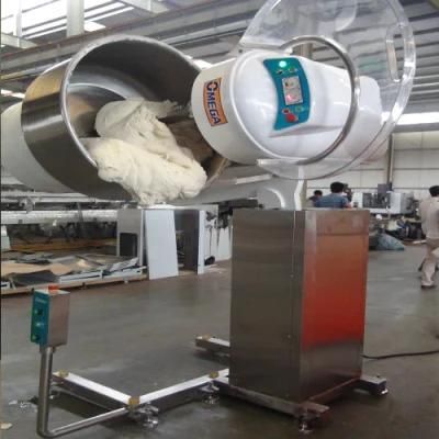 Automatic Bakery Tilting Dough Flour Mixing Spiral Mixer Machine