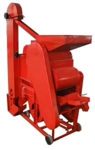 Peanut/Groundnuts Shelling Machine