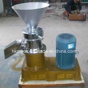 Stainless Steel Food Grade Peanut Grinder