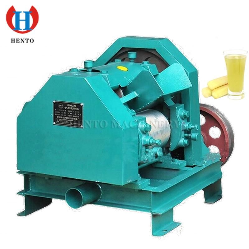 Industrial Sugar Cane Jucier mahchine Sugar cane Juice making machine Sugar cane extractor machine