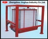 High Efficiency and High Quality Starch Sifter