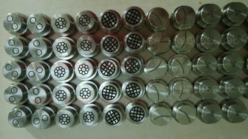 Spirals Macaroni Pasta Machine Processing Line