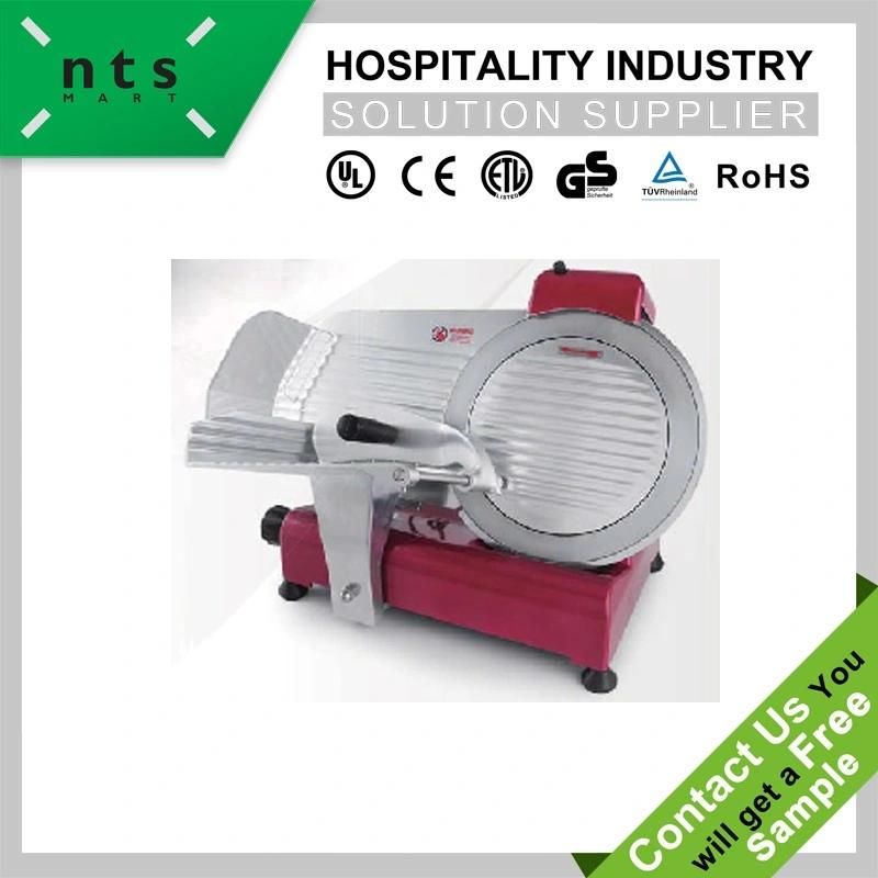 Meat Slicer for Kitchen Equipment