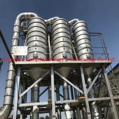 500ton Daily Capacity Tomato Processing Machine