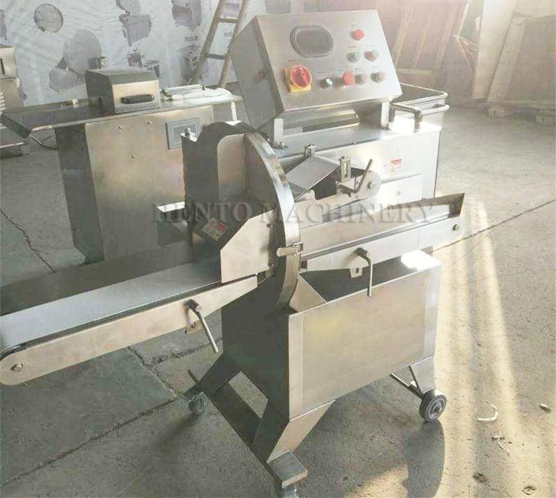 High Quality and Convenient Multifunctional Meat Slicer Machine