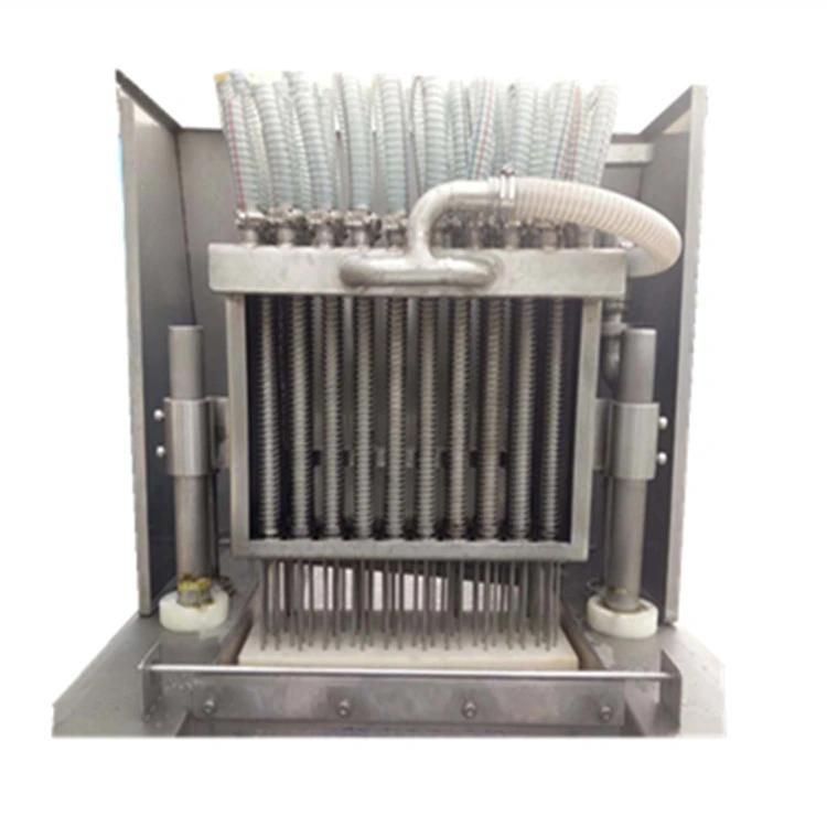 Top Quality Saline Injecting Machine