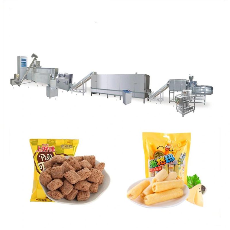 Jam Chocolate Center Core Filling Food Production Machine