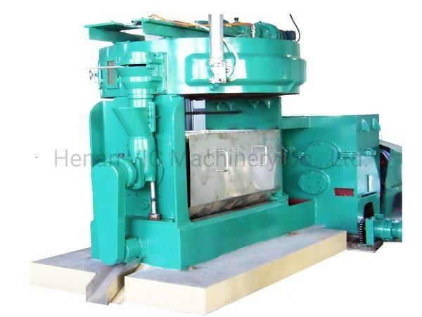 Oil Press (200A-3) , Pre-Expeller, Screw Oil Press