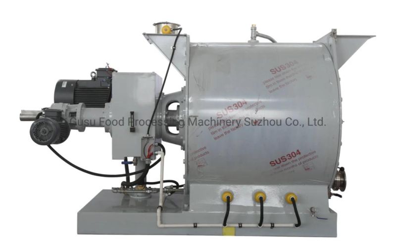 Hot Selling Chocolate Paste Grinding Conching Machine