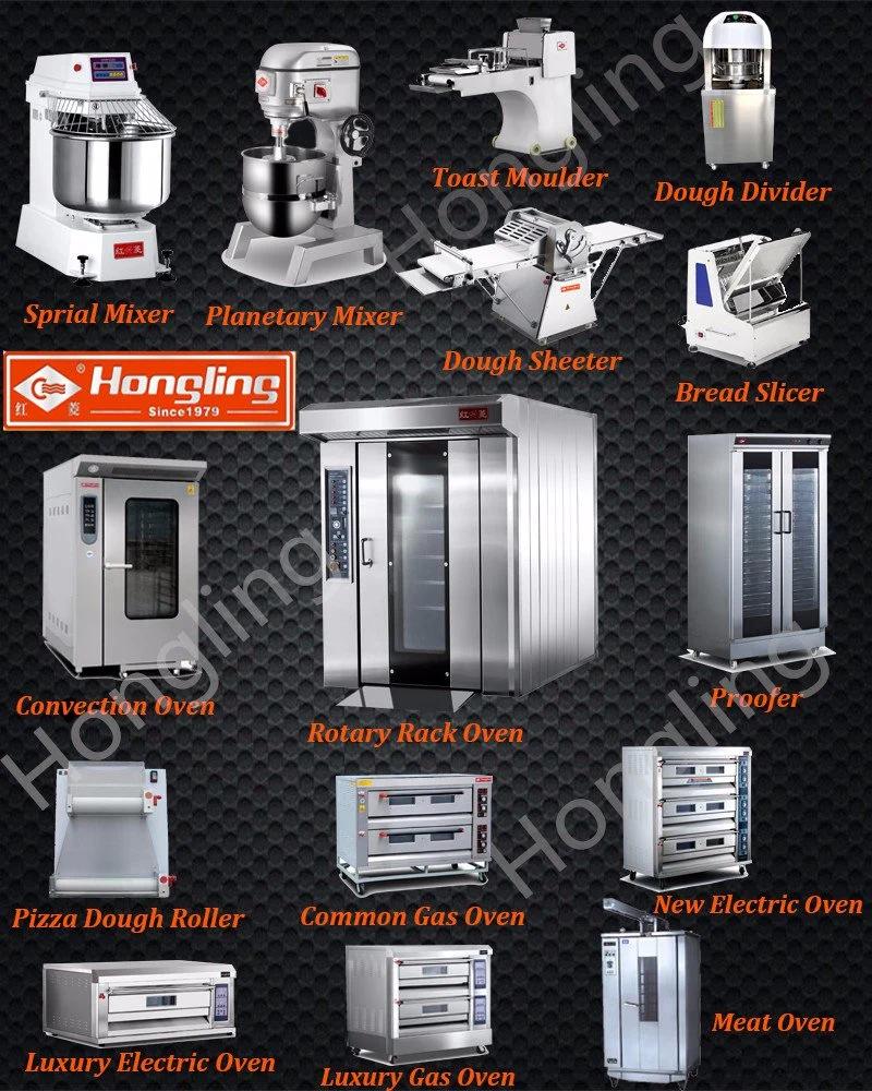 Good Quality Pizza Baking Machine Gas Oven for Sales