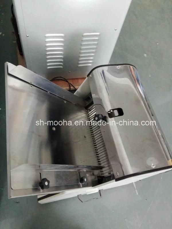 Slice Bread Making Machine, Bread Slicer Machines, Loaf Bread Slicer