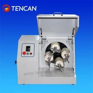 Hot Selling Horizontal Type Lab Ball Mill