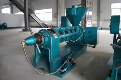 Palm Kernel Oil Press From Top Brand in China-Guangxin