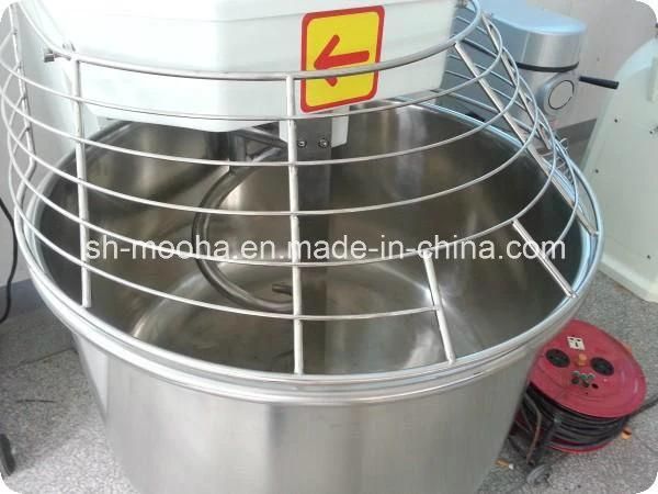 Bakery Bread Dough Mixers