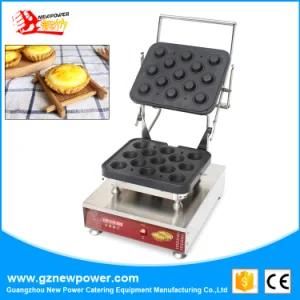 LED Mini Tartlets Machine Commercial Tarts Machine with Ce