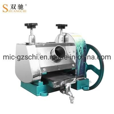 Commercial Manual Sugar Cane Juicer