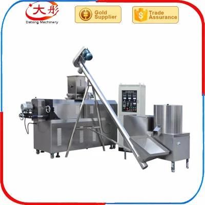 Core Filling Snacks Food Processing Equipment