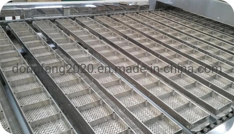 Professional Manufacturers Supply Stainless Steel Noodles Processing Machine