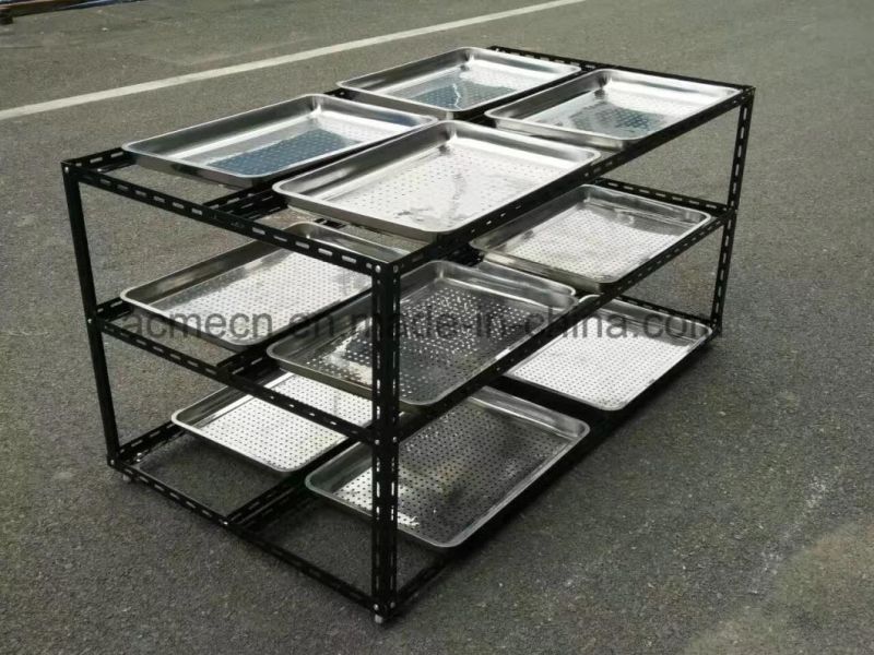 Mobile Portable Fruit Fish Vegetable Solar Dryer