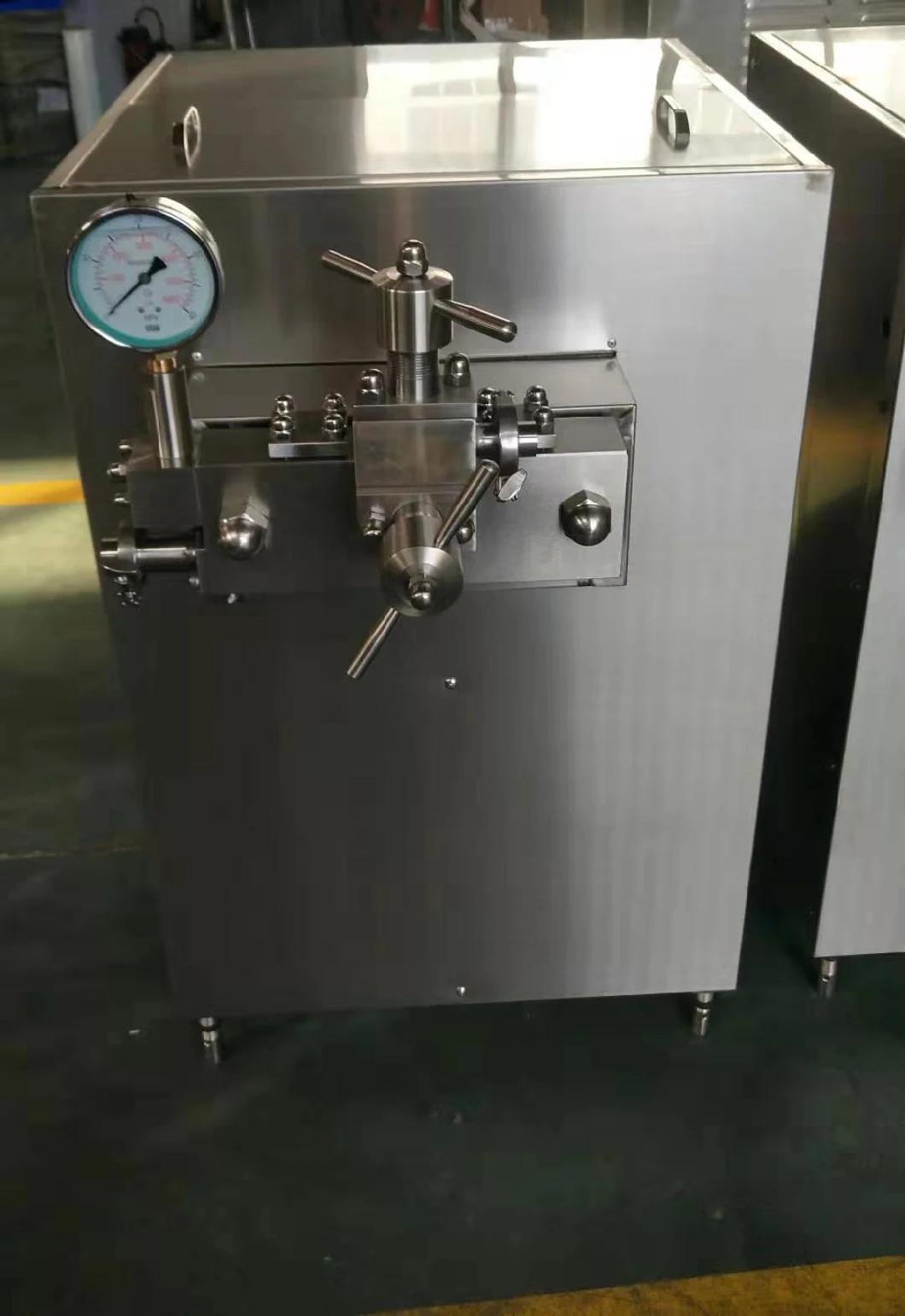 Milk Homogenizer Price Beverage Homogenizer Price