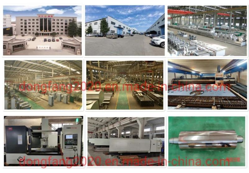 Commercial Equipment to Make Instant Noodles Production Line