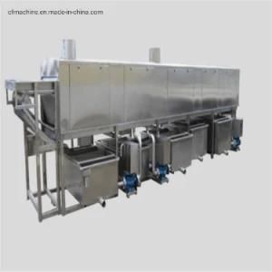 Beverage Application Automatic Fruit Pineapple Juice Aseptic Liquid Filling Machine Making ...