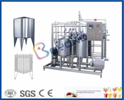yoghurt pasteurizer