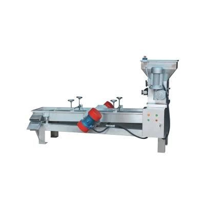 High Efficiency Ice Cream Cone Making Machine with Stainless Steel|Ice Cream Cone Wafer ...