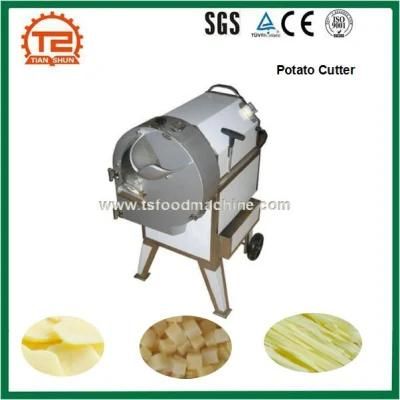 Hot Sale Electric Potato Spiral Cutter/Potato Cutter/Tornado Potato Cutting Machine