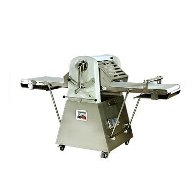 Floor Type Reversible Dough Sheeter