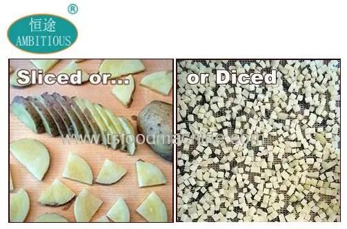 Sardine, Mackerel Dehydration Machine Fish Drying Machine Dehydrator