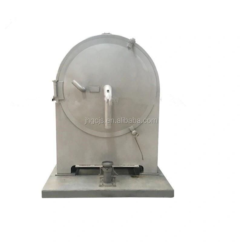 China Supplier Centrifuge Sieve Separating Fiber Potato Starch Manufacturers Machine