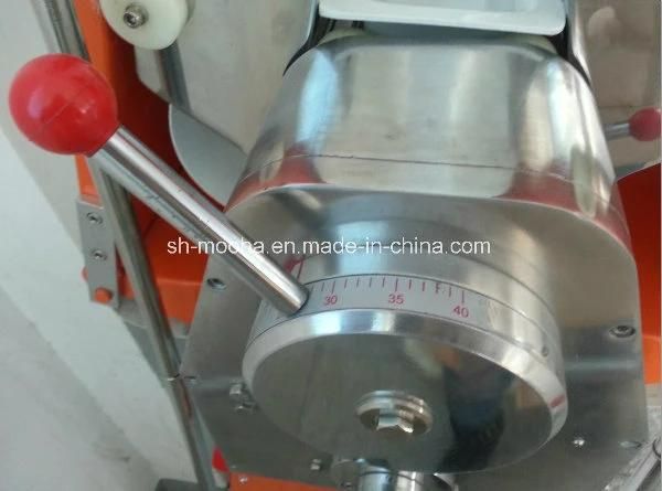 Pizza Dough Sheeter Machine, Dough Roller Sheeter