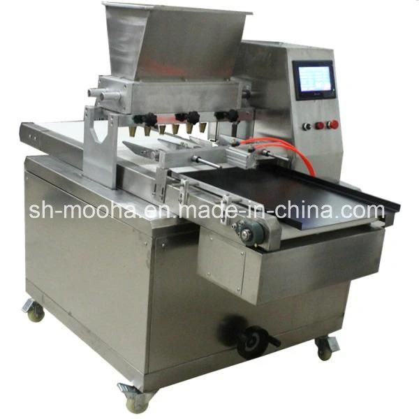 Forming Cookies Machine Biscuit Depositor