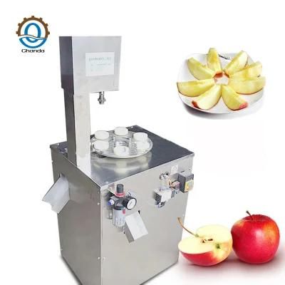 Commercial Use Fruit Stone Coring Seed Removing Plum Olive Cherry Pitting Machine