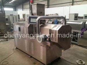 Pet Food Production Line/Cat Food Machine/Pet Food Machine