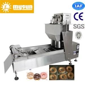 Professional Donut Making Machine for Bakery