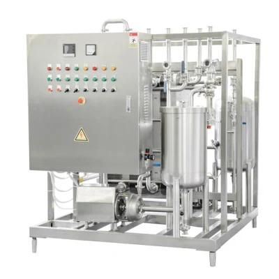 New Type Yogurt Making Machine From China