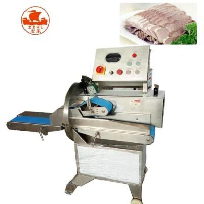 Commerical Meat Slicer for Cooked Slicer Restaurant Meat Slicer