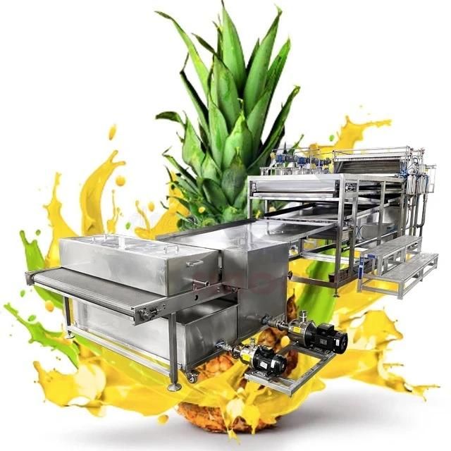 Fully Automatic Popping Boba Making Machine and Produciton Line