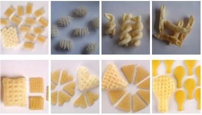 Wholesale Fulling Automatic Macaroni Production Line From Jinan