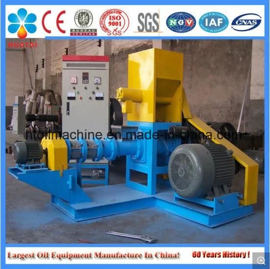 5 Tpd Crude Palm Oil Refinery Unit Machine